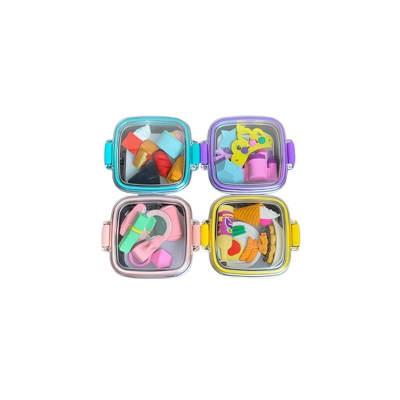 Box Eraser । বক্স রাবার